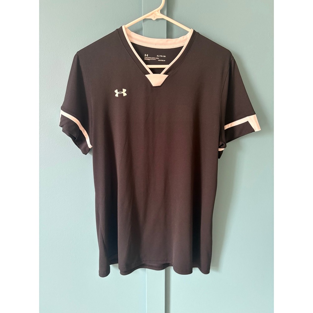 Black Under Armour Shirt